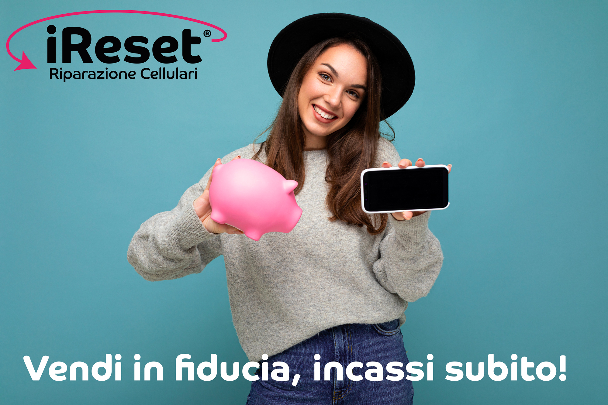 vendere iPhone parma